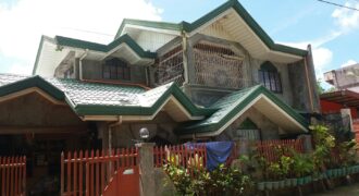5Bedroom 3Bathroom Fully Furnished House for SALE in Cortes Bohol Philippines