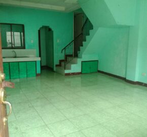 2Bathroom 2Bedroom Apartment For Rent In TipTip, Tagbilaran City, Bohol – 10k a Month